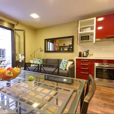 Ramblasrentals Cozy Renovated 2Br With Balcony Lift 20M Rambla - Parking - Wifi Barcelona Exterior photo